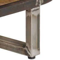 Thumbnail for Sideboard 120x30x73 cm Massivholz Mango