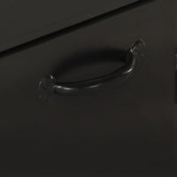 Thumbnail for Sideboard 140x38x76 cm Raues Mangoholz