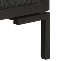 Thumbnail for Sideboard 60x30x76 cm Massivholz Mango