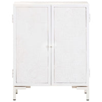Thumbnail for Sideboard 60x30x76 cm Massivholz Mango
