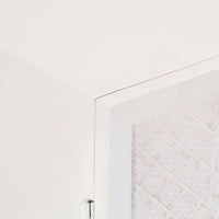 Thumbnail for Sideboard 60x30x76 cm Massivholz Mango