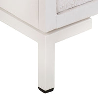 Thumbnail for Sideboard 60x30x76 cm Massivholz Mango