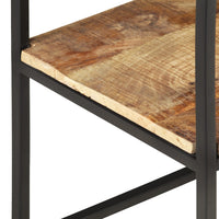 Thumbnail for Sideboard 150x30x75 cm Raues Mangoholz