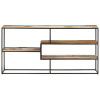 Thumbnail for Sideboard 150x30x75 cm Altholz