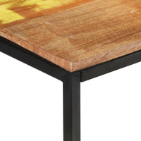 Thumbnail for Sideboard 150x30x75 cm Altholz