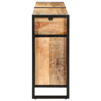 Thumbnail for Sideboard 172x35x80 cm Mango Massivholz