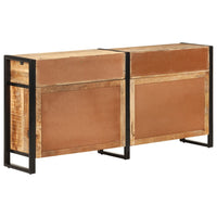 Thumbnail for Sideboard 172x35x80 cm Mango Massivholz