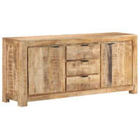 Thumbnail for Sideboard 175x40x75 cm Raues Mangoholz