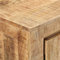 Thumbnail for Sideboard 175x40x75 cm Raues Mangoholz