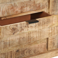 Thumbnail for Sideboard 175x40x75 cm Raues Mangoholz