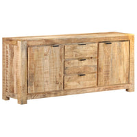 Thumbnail for Sideboard 175x40x75 cm Raues Mangoholz