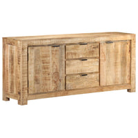Thumbnail for Sideboard 175x40x75 cm Raues Mangoholz