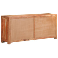Thumbnail for Sideboard 175x40x75 cm Akazie Massivholz