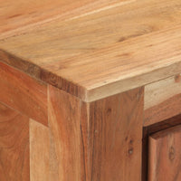 Thumbnail for Sideboard 175x40x75 cm Akazie Massivholz