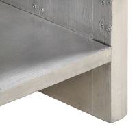 Thumbnail for Aviator-Sideboard 110x30x75 cm Metall