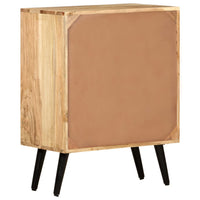 Thumbnail for Sideboard 57x34x75 cm Akazie Massivholz