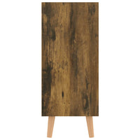 Thumbnail for Sideboard Räuchereiche 90x30x72 cm Holzwerkstoff