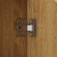 Thumbnail for Sideboard Sonoma-Eiche 60x30x72 cm Holzwerkstoff