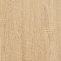 Thumbnail for Couchtisch Sonoma-Eiche 90x60x35 cm Holzwerkstoff