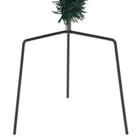 Thumbnail for Künstlicher Weihnachtsbaum mit Beleuchtung 2 Stk. Outdoor 76 cm