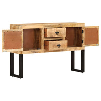 Thumbnail for Sideboard 110x30x74 cm Raues Mangoholz