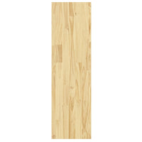 Thumbnail for Bücherregal/Raumteiler 40x30x103,5 cm Massivholz Kiefer