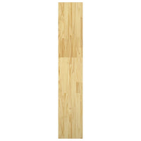 Thumbnail for Bücherregal/Raumteiler 40x30x167,5 cm Massivholz Kiefer
