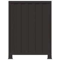 Thumbnail for Kunststoffschrank 68x39x92 cm