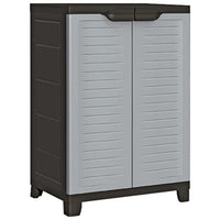 Thumbnail for Kunststoffschrank 65x45x97 cm