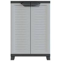 Thumbnail for Kunststoffschrank 65x45x97 cm