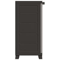 Thumbnail for Kunststoffschrank 65x45x97 cm