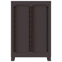 Thumbnail for Kunststoffschrank 65x45x97 cm