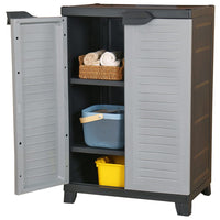 Thumbnail for Kunststoffschrank 65x45x97 cm