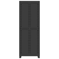 Thumbnail for Kunststoffschrank 65x45x181 cm