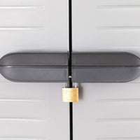 Thumbnail for Kunststoffschrank 65x45x181 cm