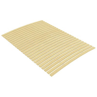 Thumbnail for Lattenrost mit 24 Latten 120x200 cm