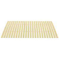 Thumbnail for Lattenrost mit 24 Latten 120x200 cm