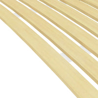 Thumbnail for Lattenrost mit 24 Latten 120x200 cm