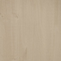 Thumbnail for Sideboard HAMAR Honigbraun 113x40x80 cm Massivholz Kiefer