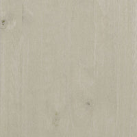 Thumbnail for Couchtisch HAMAR Weiß 100x55x35 cm Massivholz Kiefer