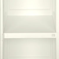 Thumbnail for Kunststoffschrank 40x43x85,5 cm Holzdesign Vanilleeis