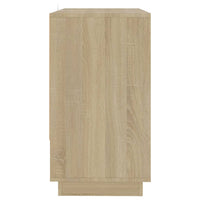 Thumbnail for Sideboard Sonoma-Eiche 70x41x75 cm Holzwerkstoff
