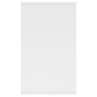 Thumbnail for Sideboard Weiß 135x41x75 cm Holzwerkstoff