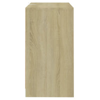 Thumbnail for Sideboard Sonoma-Eiche 70x41x75 cm Holzwerkstoff
