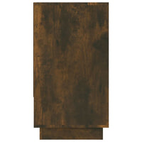 Thumbnail for Sideboard Räuchereiche 70x41x75 cm Holzwerkstoff