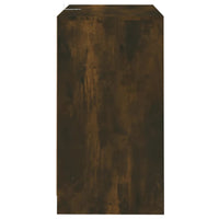 Thumbnail for Sideboard Räuchereiche 70x41x75 cm Holzwerkstoff