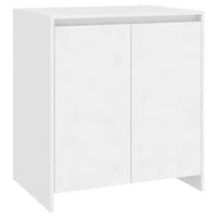 Thumbnail for 3-tlg. Sideboard Weiß Holzwerkstoff