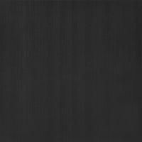 Thumbnail for Bücherregal/Raumteiler Schwarz 80x25x132 cm Massivholz Kiefer