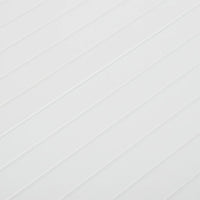 Thumbnail for Gartentisch 150x90x72 cm PP Weiß