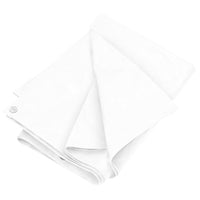 Thumbnail for Abdeckplane 180 g/m² 4x8 m Weiß HDPE